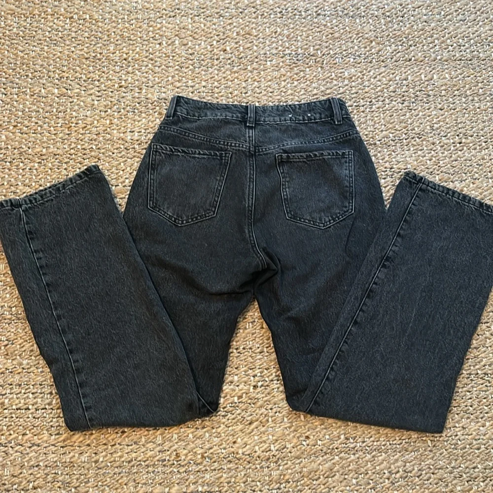 Garage Denim 90s straight Jean - Picture 3 of 4